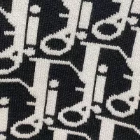 Cheap Christian Dior Sweaters Long Sleeved For Men #1377531 Replica Wholesale [$85.00 USD] [ITEM#1377531] on Replica Christian Dior Sweaters