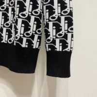 Cheap Christian Dior Sweaters Long Sleeved For Men #1377531 Replica Wholesale [$85.00 USD] [ITEM#1377531] on Replica Christian Dior Sweaters