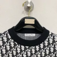 Cheap Christian Dior Sweaters Long Sleeved For Men #1377533 Replica Wholesale [$85.00 USD] [ITEM#1377533] on Replica Christian Dior Sweaters