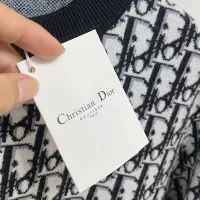 Cheap Christian Dior Sweaters Long Sleeved For Men #1377533 Replica Wholesale [$85.00 USD] [ITEM#1377533] on Replica Christian Dior Sweaters