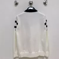 Cheap Prada Sweaters Long Sleeved For Men #1377534 Replica Wholesale [$85.00 USD] [ITEM#1377534] on Replica Prada Sweaters