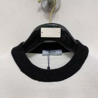 Cheap Prada Sweaters Long Sleeved For Men #1377534 Replica Wholesale [$85.00 USD] [ITEM#1377534] on Replica Prada Sweaters