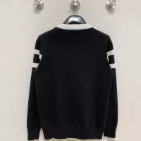 Cheap Prada Sweaters Long Sleeved For Men #1377535 Replica Wholesale [$85.00 USD] [ITEM#1377535] on Replica Prada Sweaters
