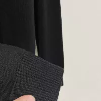 Cheap Prada Sweaters Long Sleeved For Men #1377535 Replica Wholesale [$85.00 USD] [ITEM#1377535] on Replica Prada Sweaters