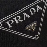 Cheap Prada Sweaters Long Sleeved For Men #1377536 Replica Wholesale [$85.00 USD] [ITEM#1377536] on Replica Prada Sweaters