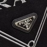 Cheap Prada Sweaters Long Sleeved For Men #1377536 Replica Wholesale [$85.00 USD] [ITEM#1377536] on Replica Prada Sweaters