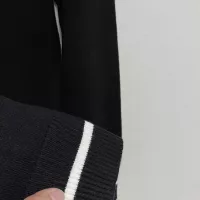 Cheap Prada Sweaters Long Sleeved For Men #1377536 Replica Wholesale [$85.00 USD] [ITEM#1377536] on Replica Prada Sweaters