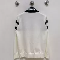 Cheap Prada Sweaters Long Sleeved For Men #1377537 Replica Wholesale [$85.00 USD] [ITEM#1377537] on Replica Prada Sweaters