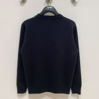 Cheap LOEWE Sweaters Long Sleeved For Men #1377539 Replica Wholesale [$85.00 USD] [ITEM#1377539] on Replica LOEWE Sweaters