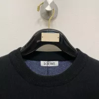 Cheap LOEWE Sweaters Long Sleeved For Men #1377539 Replica Wholesale [$85.00 USD] [ITEM#1377539] on Replica LOEWE Sweaters