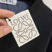 Cheap LOEWE Sweaters Long Sleeved For Men #1377539 Replica Wholesale [$85.00 USD] [ITEM#1377539] on Replica LOEWE Sweaters