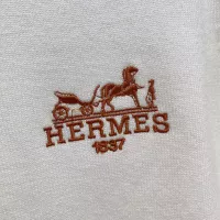 Cheap Hermes Sweaters Long Sleeved For Men #1377540 Replica Wholesale [$85.00 USD] [ITEM#1377540] on Replica Hermes Sweaters