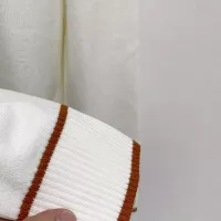 Cheap Hermes Sweaters Long Sleeved For Men #1377540 Replica Wholesale [$85.00 USD] [ITEM#1377540] on Replica Hermes Sweaters