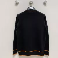 Cheap Hermes Sweaters Long Sleeved For Men #1377541 Replica Wholesale [$85.00 USD] [ITEM#1377541] on Replica Hermes Sweaters
