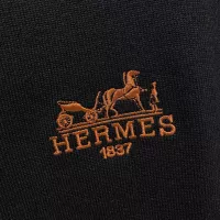 Cheap Hermes Sweaters Long Sleeved For Men #1377541 Replica Wholesale [$85.00 USD] [ITEM#1377541] on Replica Hermes Sweaters