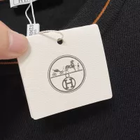 Cheap Hermes Sweaters Long Sleeved For Men #1377541 Replica Wholesale [$85.00 USD] [ITEM#1377541] on Replica Hermes Sweaters