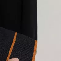 Cheap Hermes Sweaters Long Sleeved For Men #1377541 Replica Wholesale [$85.00 USD] [ITEM#1377541] on Replica Hermes Sweaters