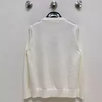 Cheap Burberry Fashion Sweaters Long Sleeved For Men #1377542 Replica Wholesale [$85.00 USD] [ITEM#1377542] on Replica Burberry Fashion Sweaters