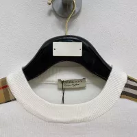 Cheap Burberry Fashion Sweaters Long Sleeved For Men #1377542 Replica Wholesale [$85.00 USD] [ITEM#1377542] on Replica Burberry Fashion Sweaters