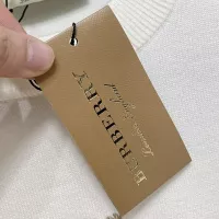 Cheap Burberry Fashion Sweaters Long Sleeved For Men #1377542 Replica Wholesale [$85.00 USD] [ITEM#1377542] on Replica Burberry Fashion Sweaters