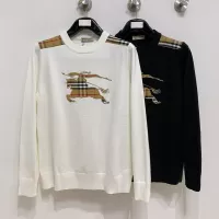 Cheap Burberry Fashion Sweaters Long Sleeved For Men #1377542 Replica Wholesale [$85.00 USD] [ITEM#1377542] on Replica Burberry Fashion Sweaters
