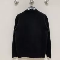 Cheap Burberry Fashion Sweaters Long Sleeved For Men #1377543 Replica Wholesale [$85.00 USD] [ITEM#1377543] on Replica Burberry Fashion Sweaters