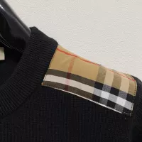 Cheap Burberry Fashion Sweaters Long Sleeved For Men #1377543 Replica Wholesale [$85.00 USD] [ITEM#1377543] on Replica Burberry Fashion Sweaters