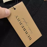 Cheap Burberry Fashion Sweaters Long Sleeved For Men #1377543 Replica Wholesale [$85.00 USD] [ITEM#1377543] on Replica Burberry Fashion Sweaters