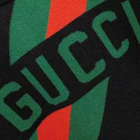 Cheap Gucci Sweaters Long Sleeved For Men #1377544 Replica Wholesale [$85.00 USD] [ITEM#1377544] on Replica Gucci Sweaters