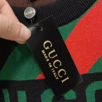 Cheap Gucci Sweaters Long Sleeved For Men #1377544 Replica Wholesale [$85.00 USD] [ITEM#1377544] on Replica Gucci Sweaters