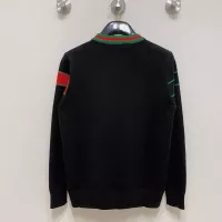 Cheap Gucci Sweaters Long Sleeved For Men #1377545 Replica Wholesale [$85.00 USD] [ITEM#1377545] on Replica Gucci Sweaters