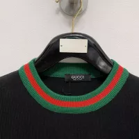 Cheap Gucci Sweaters Long Sleeved For Men #1377545 Replica Wholesale [$85.00 USD] [ITEM#1377545] on Replica Gucci Sweaters
