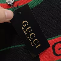Cheap Gucci Sweaters Long Sleeved For Men #1377545 Replica Wholesale [$85.00 USD] [ITEM#1377545] on Replica Gucci Sweaters