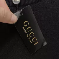 Cheap Gucci Sweaters Long Sleeved For Men #1377546 Replica Wholesale [$85.00 USD] [ITEM#1377546] on Replica Gucci Sweaters