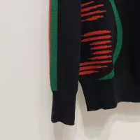 Cheap Gucci Sweaters Long Sleeved For Men #1377546 Replica Wholesale [$85.00 USD] [ITEM#1377546] on Replica Gucci Sweaters