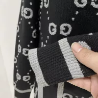 Cheap Gucci Sweaters Long Sleeved For Men #1377547 Replica Wholesale [$85.00 USD] [ITEM#1377547] on Replica Gucci Sweaters