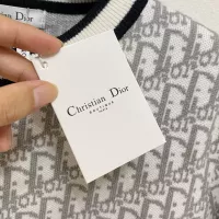 Cheap Christian Dior Sweaters Long Sleeved For Men #1377549 Replica Wholesale [$85.00 USD] [ITEM#1377549] on Replica Christian Dior Sweaters