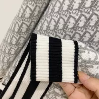 Cheap Christian Dior Sweaters Long Sleeved For Men #1377549 Replica Wholesale [$85.00 USD] [ITEM#1377549] on Replica Christian Dior Sweaters