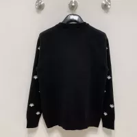 Cheap Christian Dior Sweaters Long Sleeved For Men #1377550 Replica Wholesale [$85.00 USD] [ITEM#1377550] on Replica Christian Dior Sweaters