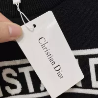 Cheap Christian Dior Sweaters Long Sleeved For Men #1377550 Replica Wholesale [$85.00 USD] [ITEM#1377550] on Replica Christian Dior Sweaters