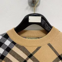 Cheap Burberry Fashion Sweaters Long Sleeved For Men #1377551 Replica Wholesale [$85.00 USD] [ITEM#1377551] on Replica Burberry Fashion Sweaters
