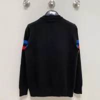 Cheap Moncler Sweaters Long Sleeved For Men #1377555 Replica Wholesale [$85.00 USD] [ITEM#1377555] on Replica Moncler Sweaters