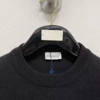 Cheap Moncler Sweaters Long Sleeved For Men #1377555 Replica Wholesale [$85.00 USD] [ITEM#1377555] on Replica Moncler Sweaters
