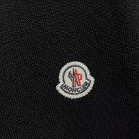 Cheap Moncler Sweaters Long Sleeved For Men #1377555 Replica Wholesale [$85.00 USD] [ITEM#1377555] on Replica Moncler Sweaters