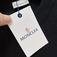 Cheap Moncler Sweaters Long Sleeved For Men #1377555 Replica Wholesale [$85.00 USD] [ITEM#1377555] on Replica Moncler Sweaters