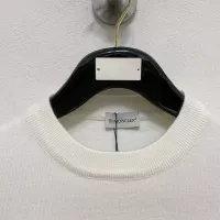 Cheap Moncler Sweaters Long Sleeved For Men #1377556 Replica Wholesale [$85.00 USD] [ITEM#1377556] on Replica Moncler Sweaters