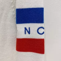 Cheap Moncler Sweaters Long Sleeved For Men #1377556 Replica Wholesale [$85.00 USD] [ITEM#1377556] on Replica Moncler Sweaters