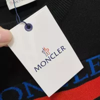 Cheap Moncler Sweaters Long Sleeved For Men #1377557 Replica Wholesale [$85.00 USD] [ITEM#1377557] on Replica Moncler Sweaters
