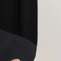 Cheap Moncler Sweaters Long Sleeved For Men #1377557 Replica Wholesale [$85.00 USD] [ITEM#1377557] on Replica Moncler Sweaters