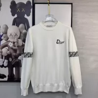 Cheap Christian Dior Sweaters Long Sleeved For Men #1377558 Replica Wholesale [$96.00 USD] [ITEM#1377558] on Replica Christian Dior Sweaters